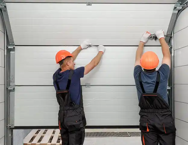 garage door service Argenta